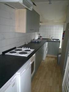 Louer Appartement Leeds