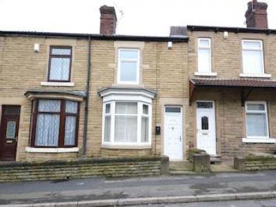 Annonce Location Maison Rotherham