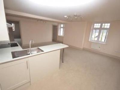 Louer Appartement Lymington