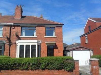 Annonce Location Maison Thornton-cleveleys