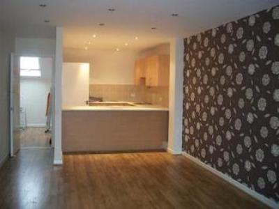 Annonce Location Appartement Liverpool