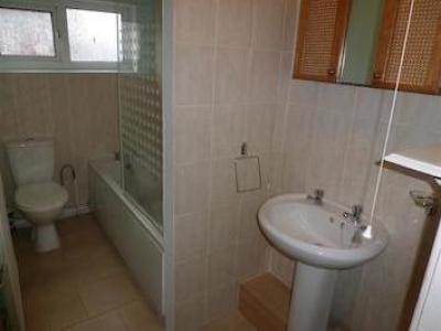 Louer Appartement Nottingham