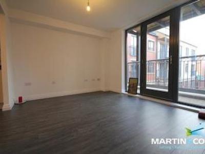 Louer Appartement Birmingham