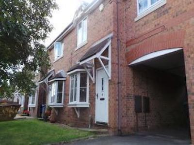 Annonce Location Maison Altrincham