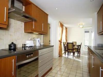 Louer pour les vacances Appartement Brentford