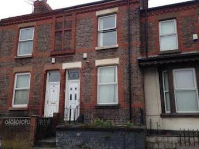 Annonce Location vacances Maison Liverpool