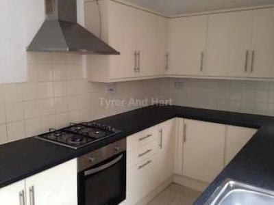 Louer pour les vacances Maison Liverpool