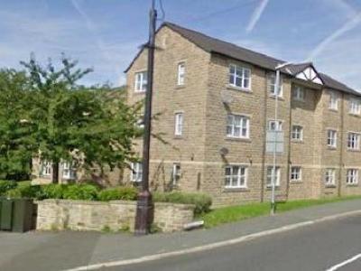 Annonce Location vacances Appartement Huddersfield