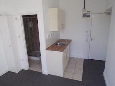 Louer pour les vacances Appartement Manchester