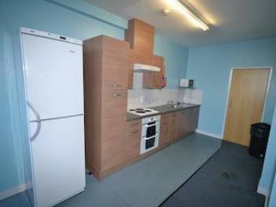 Louer pour les vacances Appartement Nottingham