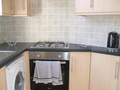 Louer pour les vacances Appartement Newcastle-upon-tyne