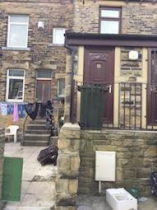 Annonce Location vacances Appartement Bradford