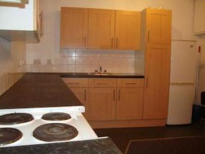 Louer pour les vacances Appartement Leicester