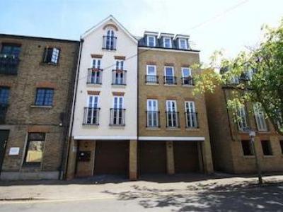 Louer Appartement East-molesey