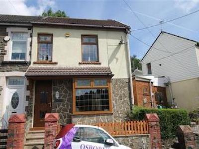 Annonce Location Maison Tonypandy