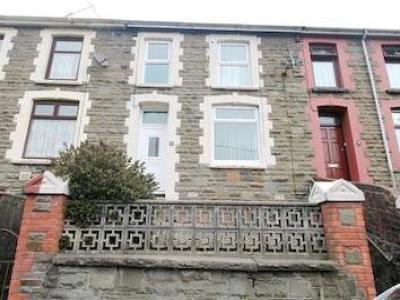 Annonce Vente Maison Treorchy