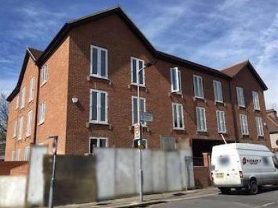 Louer Appartement Romford