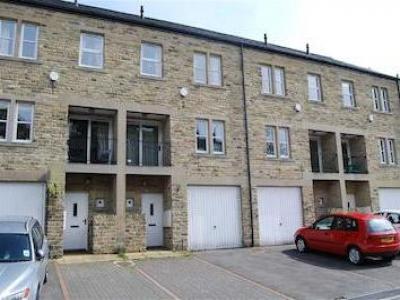 Annonce Location Maison Holmfirth
