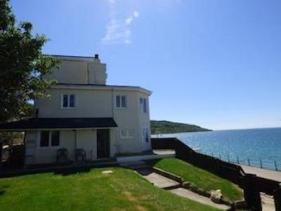 Annonce Location Appartement Totland-bay