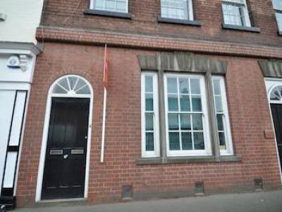 Annonce Location Appartement Burton-on-trent