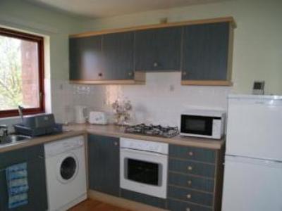 Louer Appartement Paisley