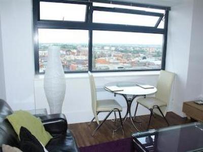 Louer Appartement Birmingham