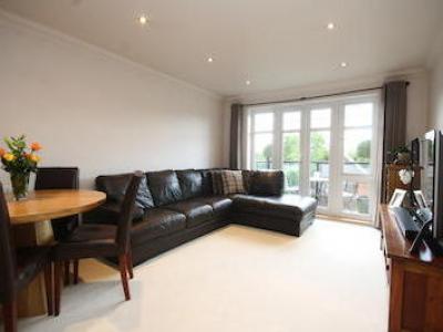 Louer Appartement Maidenhead