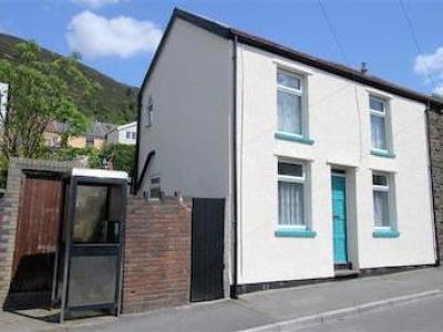 Annonce Vente Maison Tonypandy