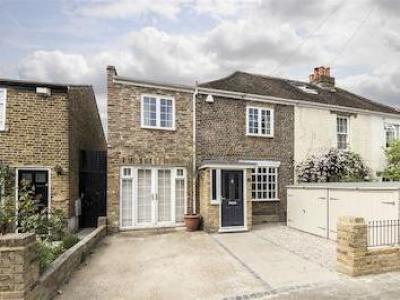 Annonce Vente Maison Twickenham