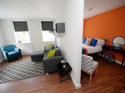 Louer Appartement Sheffield