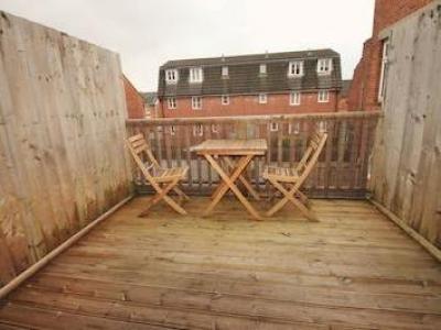 Annonce Location Appartement Bournemouth