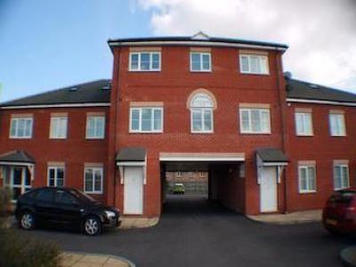 Annonce Location Appartement Wellingborough