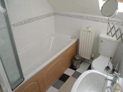 Louer Appartement Bournemouth