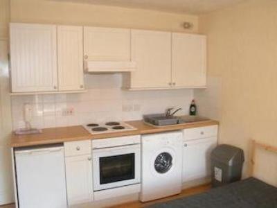 Louer Appartement Nottingham