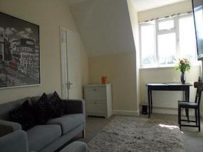 Annonce Location Appartement Harrow