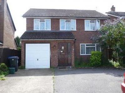 Annonce Location Maison West-byfleet