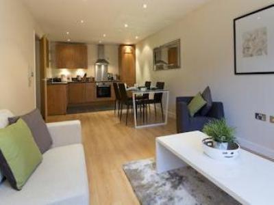 Louer Appartement York