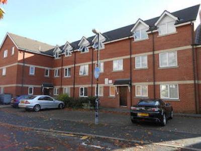 Annonce Location Appartement Chorley