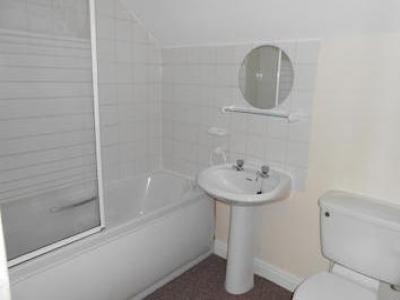 Louer Appartement Chorley