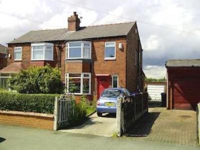 Annonce Location Maison Salford