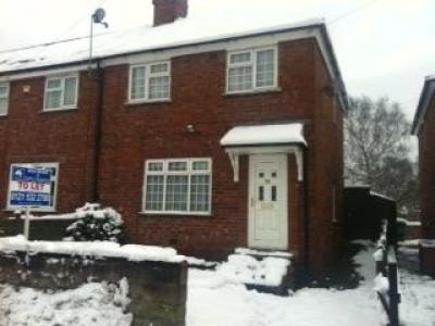 Annonce Location Maison West-bromwich