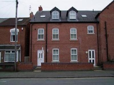 Annonce Location Appartement Burton-on-trent