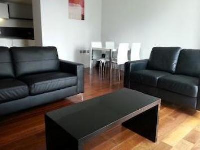 Annonce Location Appartement Liverpool