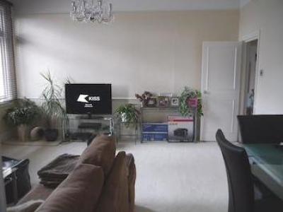 Louer Appartement Enfield