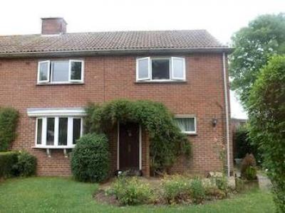 Annonce Location Maison Huntingdon