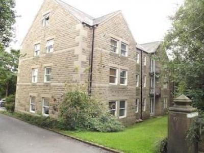 Annonce Location Appartement Sheffield