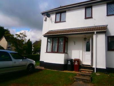 Annonce Location Maison Ivybridge