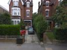 Annonce Location Appartement SOUTH-CROYDON