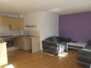 Annonce Location Appartement NOTTINGHAM