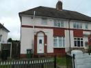 Annonce Vente Maison WEDNESBURY